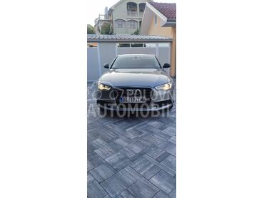 Audi A6 , 12.800 €, 2012. Limuzina, Dizel | 1968 cm3, 257.000 km, 130kW (177 KS), Manuelni 6 brzina, 4/5 vrata, 5 sedišta, Mirijevo