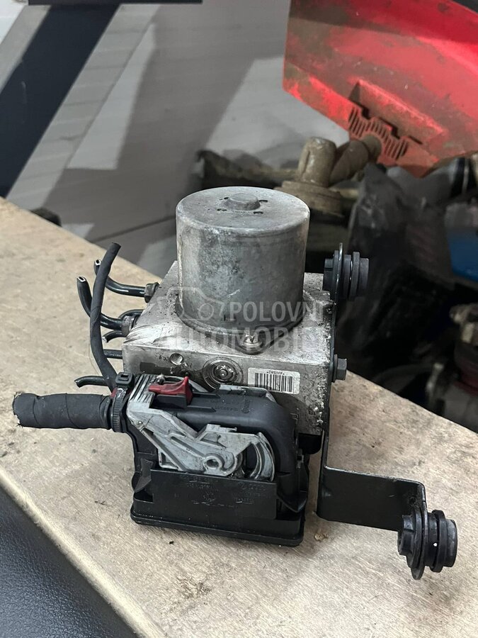 Centrala absa za Volkswagen Tiguan