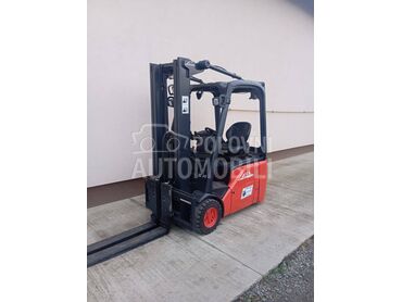 Linde E14, Po dogovoru, 2013. , Viljuškar, Elektro, Bačka Palanka