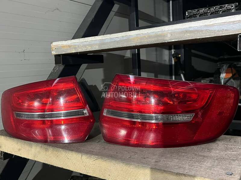 Stop lampa za Audi A3