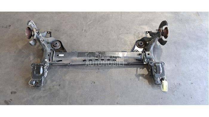 trap torzija most za Škoda Octavia od 2020. do 2026. god. - 5q0501049bl