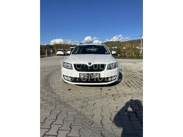 Škoda Octavia 1.6 TDI DSG, 7.777 €, 2014. Karavan, Dizel | 1598 cm3, 239.653 km, 77kW (105 KS), Automatski / poluautomatski, 4/5 vrata, 5 sedišta, Surdulica