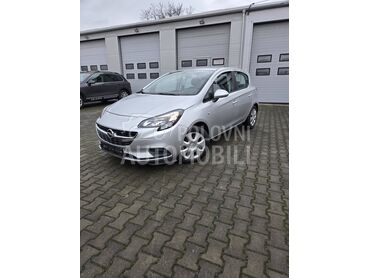 Opel Corsa E 1.3 cdti Perfect, 6.500 €, 2015. Hečbek, Dizel | 1248 cm3, 189.000 km, 70kW (95 KS), Manuelni 5 brzina, 4/5 vrata, 5 sedišta, Vranje