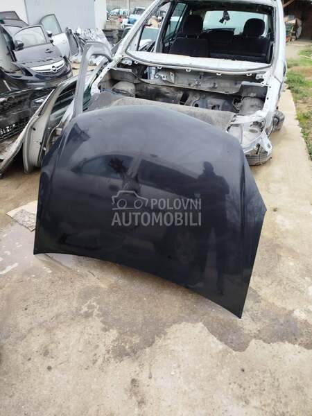 hauba z20 r za Opel Astra H od 2004. do 2012. god.