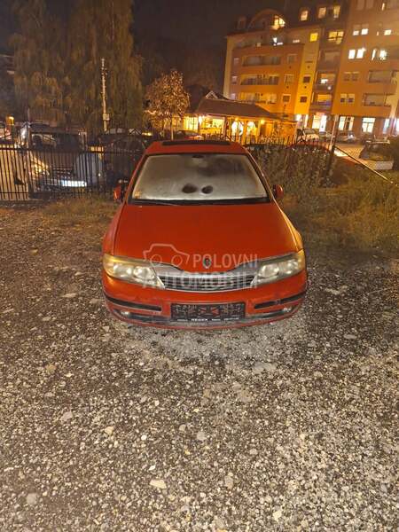 Renault Laguna 2005. god. -  kompletan auto u delovima