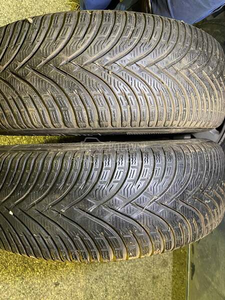 Kleber 215/65 R16 Zimska