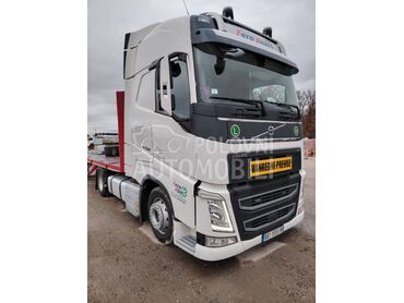 Volvo FH 500, 38.000 €, 2018. , 531.000 km, Tegljač, Dizel, 12777 cm3, Poluautomatski menjač, Mladenovac