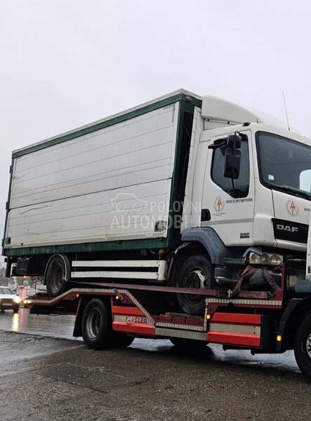 Daf LF delovi