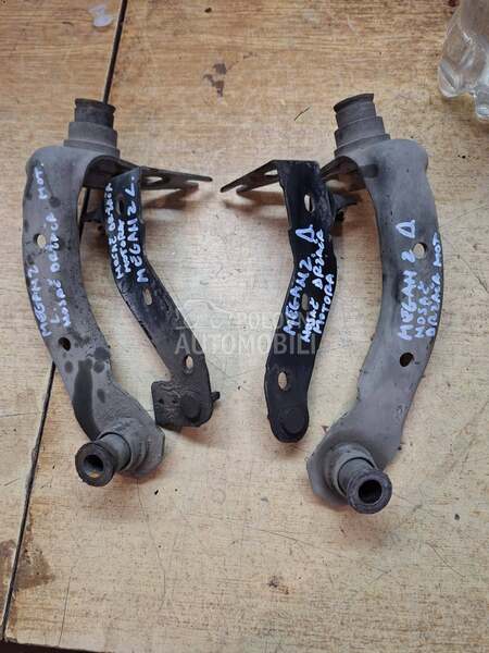 Nosac drzaca motora za Renault Megane od 2003. do 2008. god.