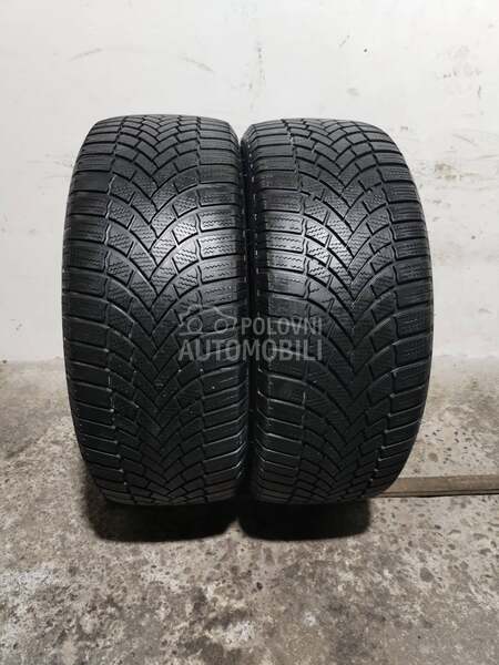 Bridgestone 225/55 R17 Zimska