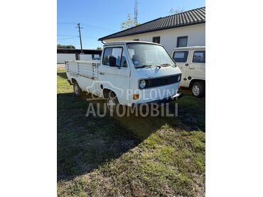 Volkswagen Transporter T3 boxer vazdusar, 2.600 €, 1982. , 198.754 km, Dostavni kombi do 3.5t, Benzin, 1968 cm3, Manuelni menjač, Pećinci