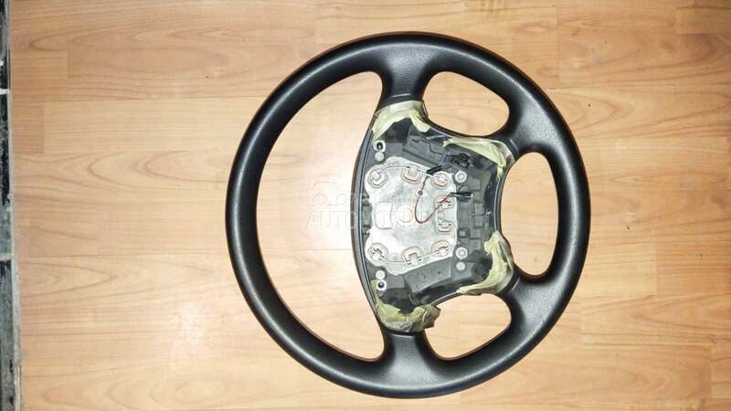Volan za Peugeot 406