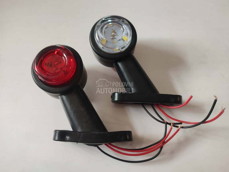LED gabariti mini 45
