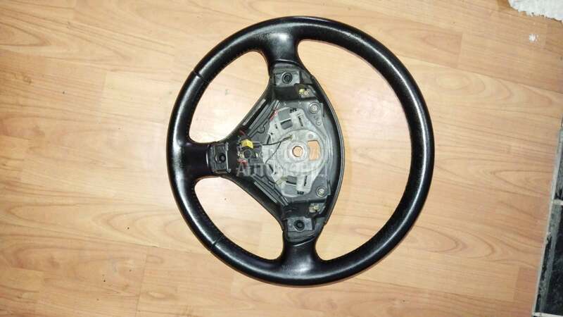 Volan za Peugeot 307