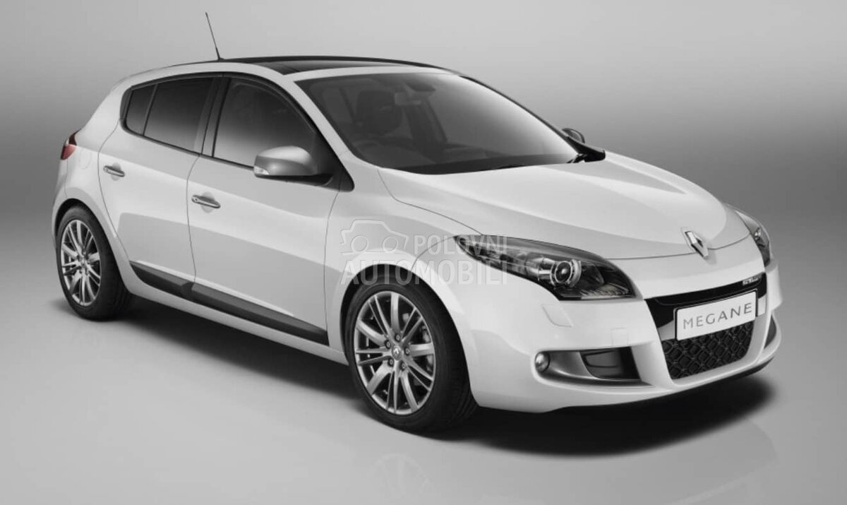 Ventilator za Renault Clio, Megane, Captur od 2000. do 2019. god.