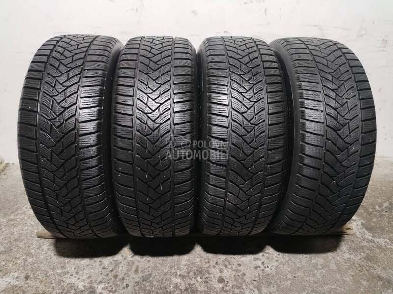 Dunlop 215/60 R16 Zimska