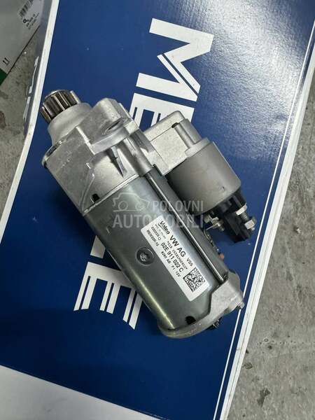 Anlaser A3,Q3,A4,A5,G8 2.0Tdi za Audi A3 od 2020. do 2026. god. - 02E911022C