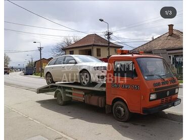 Volkswagen lt50, 7.300 €, 1989. , 200.000 km, Šlep, Dizel, 2355 cm3, Manuelni menjač, Beograd