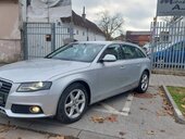 Audi A4 2.0 Tdi