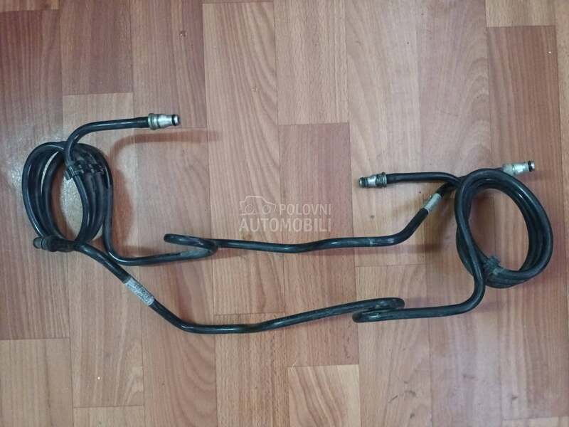 CREVO CILINDRA KVAČILA za Fiat Punto