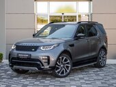 Land Rover Discovery HSE