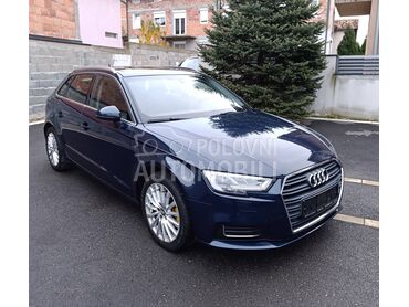 Audi A3 S LINE PAN ORAMA (može zamena), 13.299 €, 2016. Hečbek, Dizel | 1598 cm3, 248.000 km, 81kW (110 KS), Manuelni 6 brzina, 4/5 vrata, 5 sedišta, Beograd