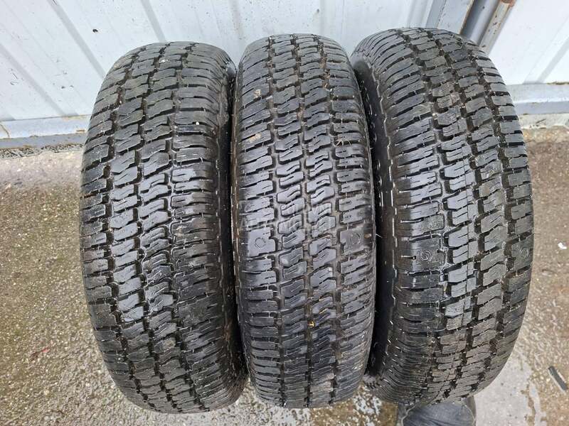 Kumho 145/70 R10 Sve sezone