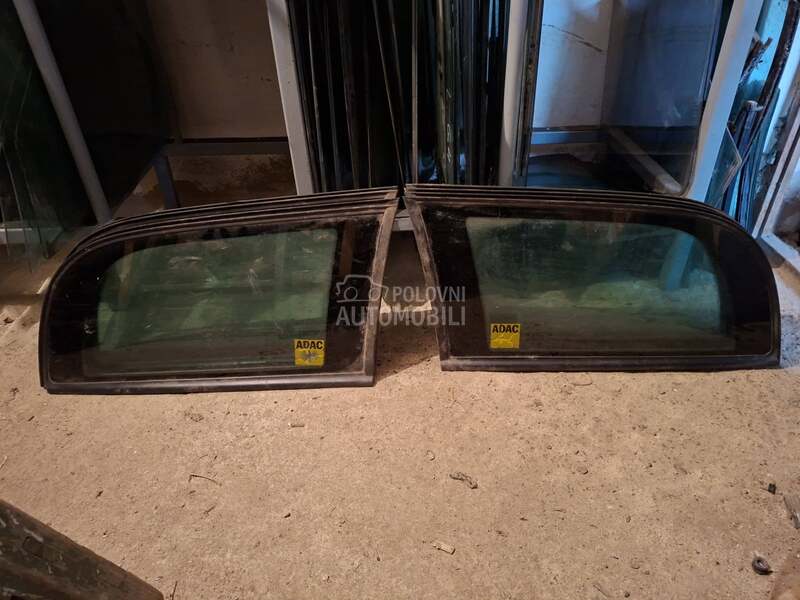 bocna stakla za Opel Astra G
