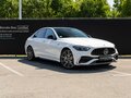 Mercedes Benz C 43 AMG 4MATIC