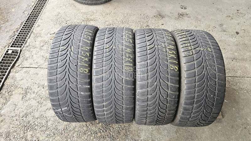 Bridgestone 225/45 R18 Zimska