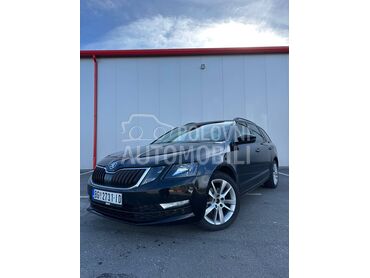 Škoda Octavia , 10.900 €, 2018. Karavan, Dizel | 1968 cm3, 242.000 km, 110kW (150 KS), Automatski / poluautomatski, 4/5 vrata, 5 sedišta, Beograd