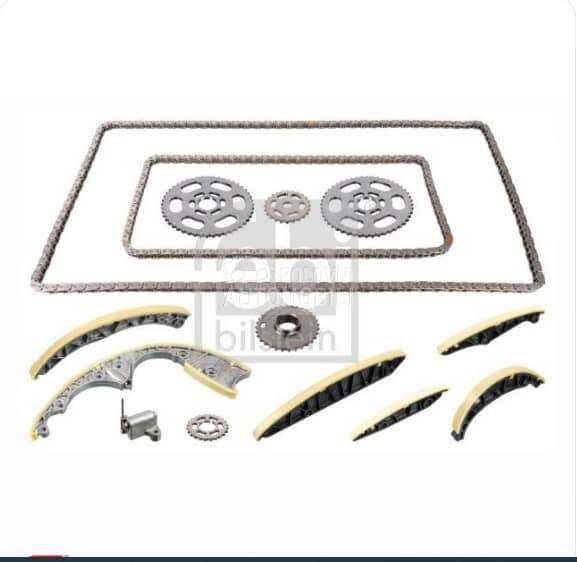 set lanca  3.0 tdi za Audi A4, A6