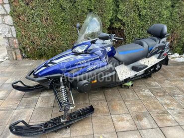 Yamaha Venture 1000RS, 6.000 €, 2006. , 1000 cm3, 6.000 km, 110kW (150 KS), Motorne sanke, Zlatibor