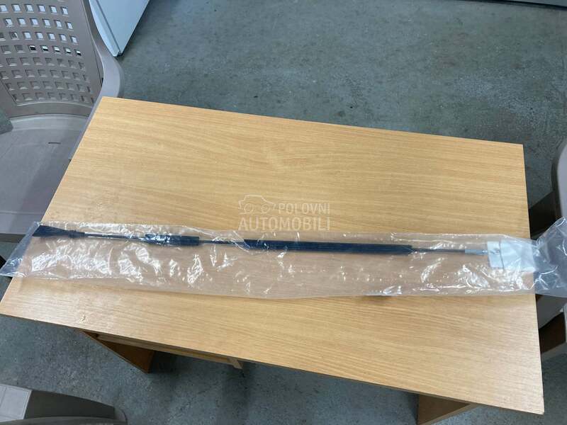 sajla vrata 3. vrata za Opel Corsa D