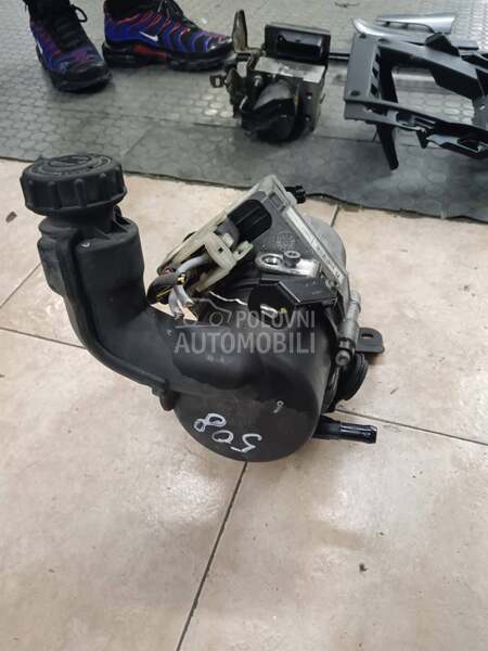 Servo pumpa 2.0HDi za Peugeot 508