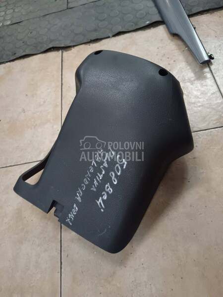 Plastika ablendera za Peugeot 508