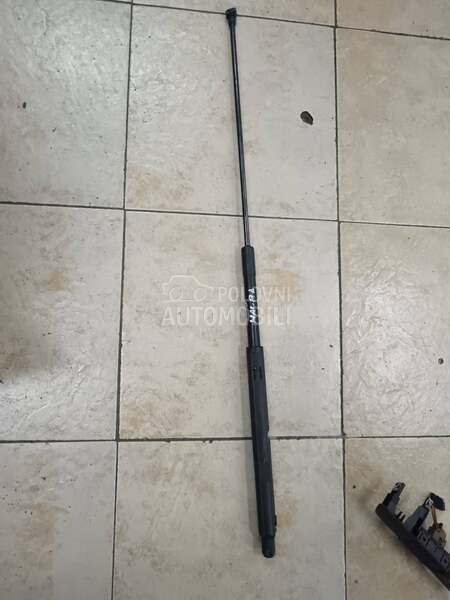 Amortizer haube za Peugeot 508
