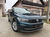 Volkswagen Tiguan 2.0 tdi /T O P / (može zamena)