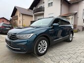 Volkswagen Tiguan 2.0 tdi /T O P / (može zamena)