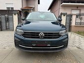 Volkswagen Tiguan 2.0 tdi /T O P / (može zamena)