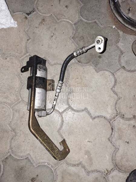 cev klime za Fiat Punto