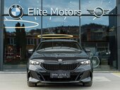 BMW 520 d xDrive