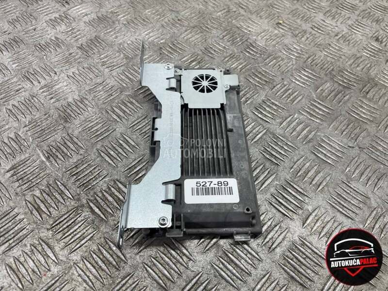 MODUL CAGERA za BMW X5