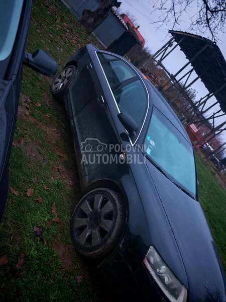 3.0 autimatik za Audi A6