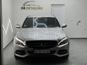 Mercedes Benz C 220 (može zamena), 15.450 €, 2014. Limuzina, Dizel | 2143 cm3, 238.000 km, 125kW (170 KS), Automatski / poluautomatski, 4/5 vrata, 5 sedišta, Beograd