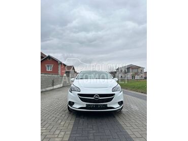 Opel Corsa E , 6.500 €, 2015. Hečbek, Benzin | 999 cm3, 157.411 km, 66kW (90 KS), Manuelni 6 brzina, 4/5 vrata, 5 sedišta, Kraljevo