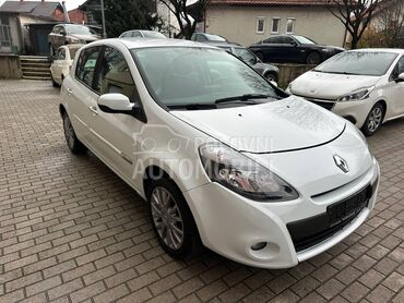 Renault Clio 1.5DCI NAV, 3.700 €, 2010. Hečbek, Dizel | 1461 cm3, 226.849 km, 66kW (90 KS), Manuelni 5 brzina, 4/5 vrata, 5 sedišta, Arilje