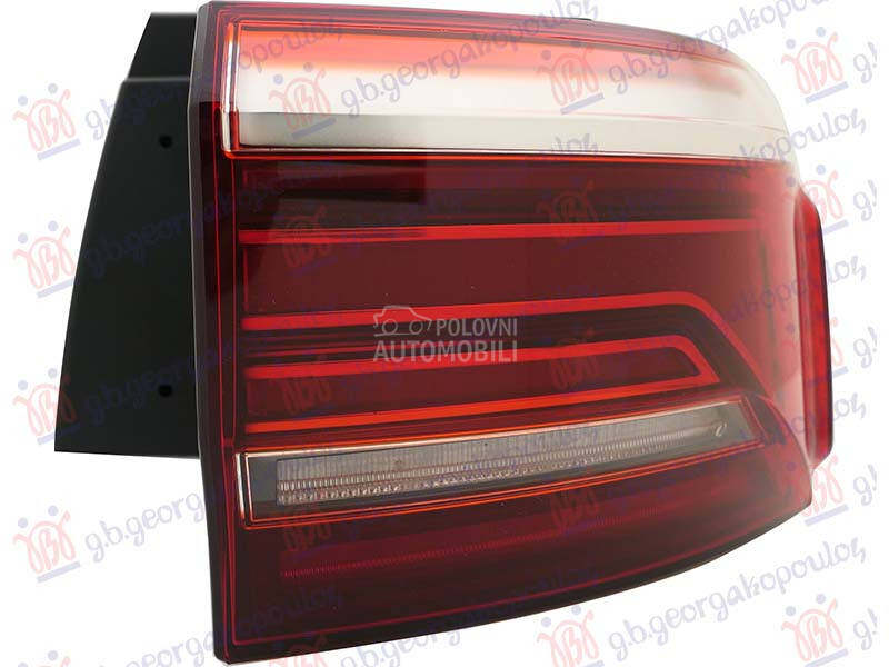 STOP LAMPA SPOLJASNJA LED (... za Volkswagen Ostalo od 2022. do 2026. god.