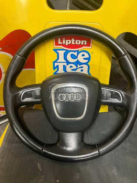 Volan za Audi A3 od 2005. do 2013. god.
