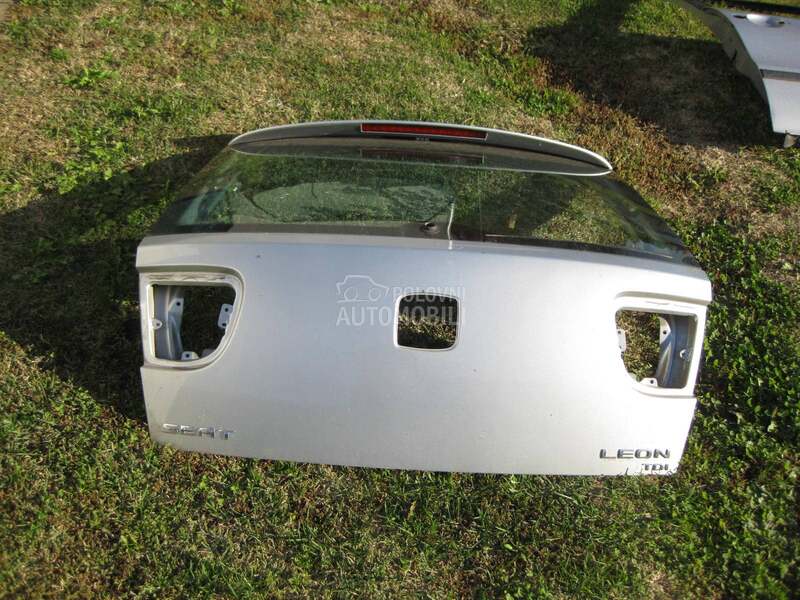 Gepek,bocna vrata za Seat Leon od 1999. do 2006. god.